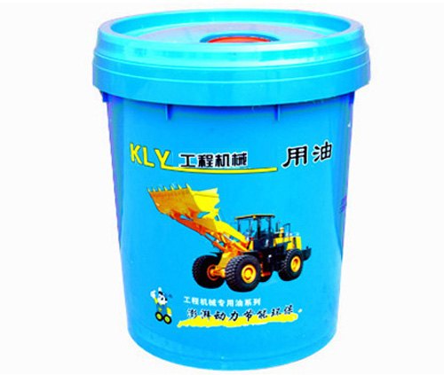 高品质抗磨液压油