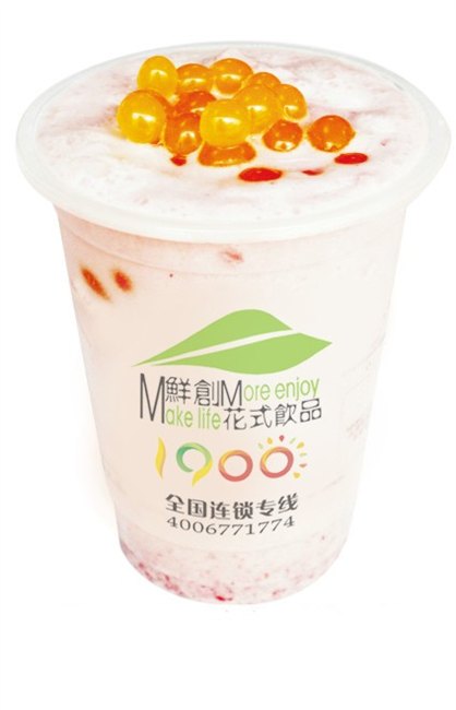 卡旺卡奶茶加盟标杆品牌!全国知名奶茶连锁.