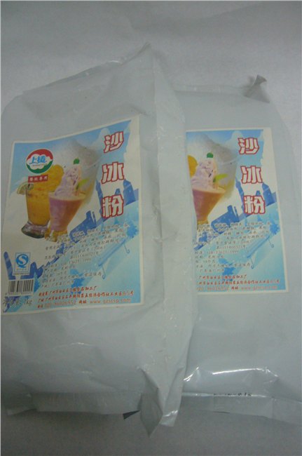 厦门上椿沙冰粉  厂家直销