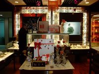 云南展柜|昆明展柜，高端展柜专家