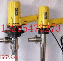 供应出厂价SZQ40气动油桶泵
