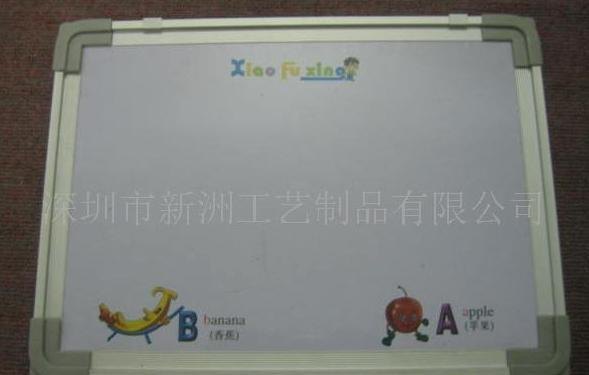 深圳黑板价格，黑板厂家批发，彩色写字板