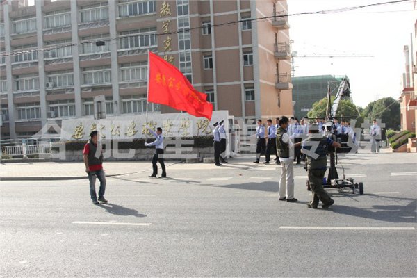 【最专业】合肥摇臂拍摄、合肥摇臂摄像技术、合肥摇臂拍摄哪家好