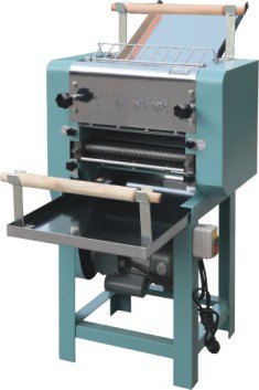 Noodle Machine, 面条机，压面机，两用米面机械