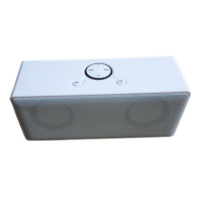 供应高档水立方外形蓝牙音箱