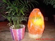 盐灯采购 福建盐灯批发商 中国最好的盐晶灯 盐灯批发