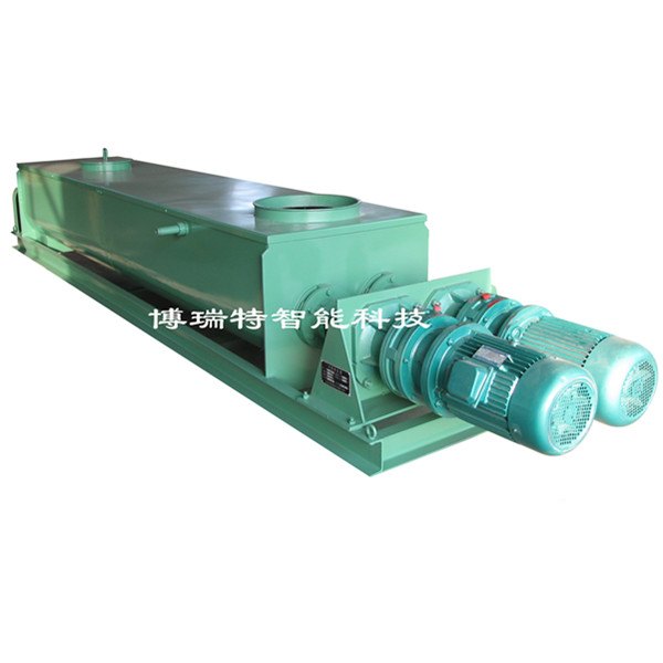 生石灰消解器 生石灰配消器 生石灰消化器 首选博瑞特