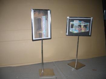 霸州pop展架供应厂家
