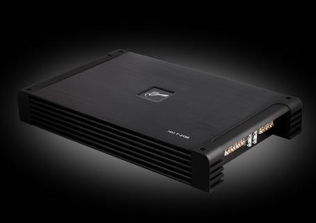 T1000D车载功放 惠威T1000D车载功放