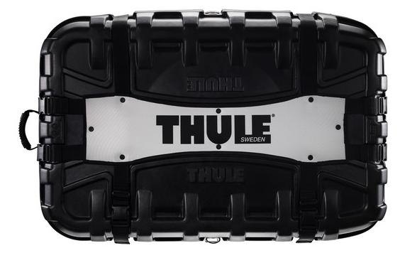 Thule BikeCase 836