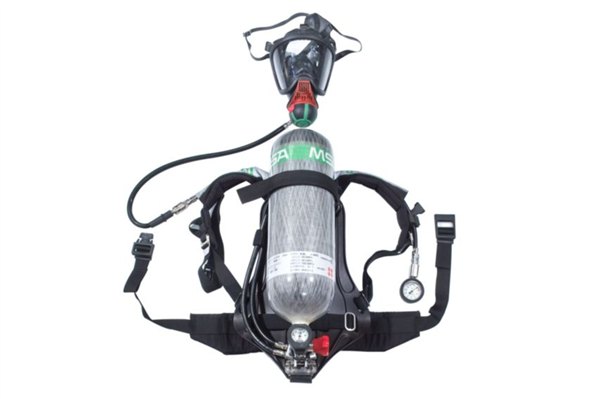供应SCBA空气呼吸器,BD2100消防空气呼吸机
