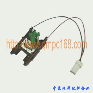 哈飞路宝油位传感器/油量传感器