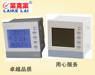 供应液晶智能电量仪，GF-CD194Z系列
