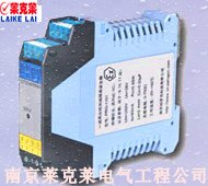 供应热电偶输入二线制隔离安全栅