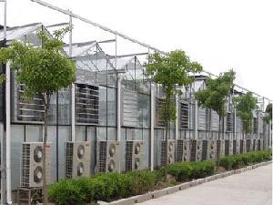 潍坊温室工程建设