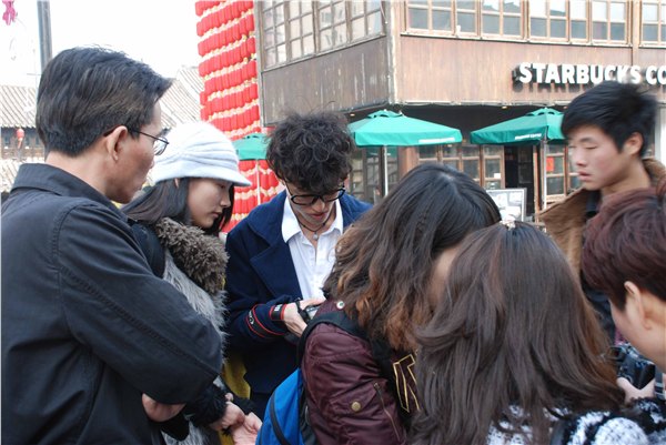 淮安摄影培训 高级培训 报名时间 【卡斯中德】