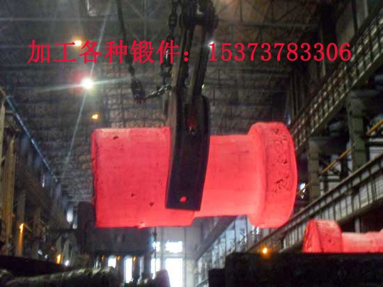 连轴器所用的材料及重型机械所用的加工材料