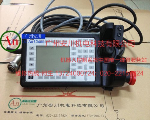 供应ABB M2004示教器维修