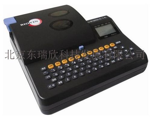 供应北京标映线号机 SP650线号机 打号机 晋城打号机 线号机