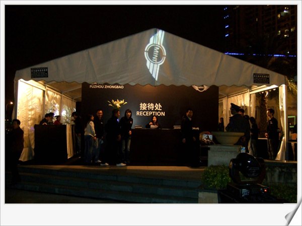 友宸篷房租赁 销售 度假休闲篷房出租