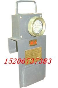 DHY0.1/2.4L矿用本安型闪光红尾灯