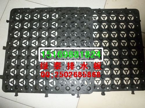 供应【蓄排水板厂家~蓄排水板价格低~蓄排水板质量好】