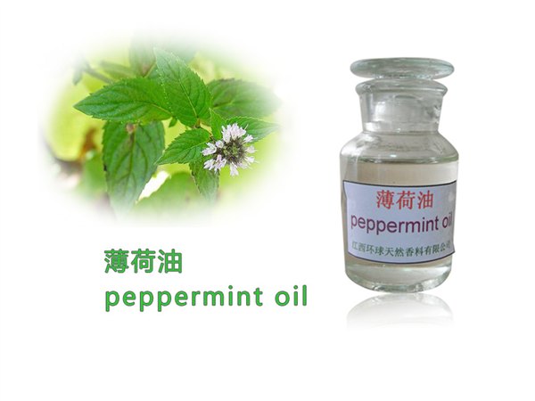 供应天然优质薄荷油薄荷素油