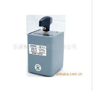 浙江【优质】倒顺开关 HY2-15开关