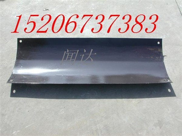 搪瓷溜槽搪瓷溜槽