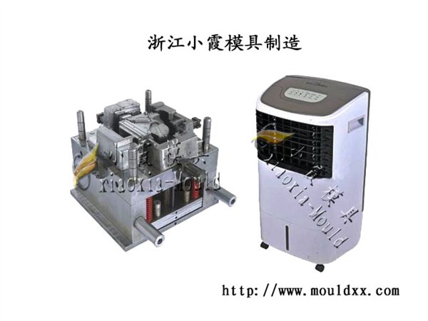 供应生产全新全套空调塑料模