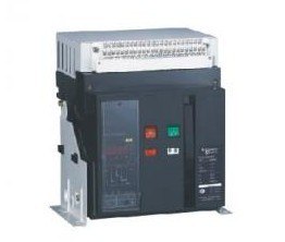 MT-2000断路器 施耐德MT-2000框架断