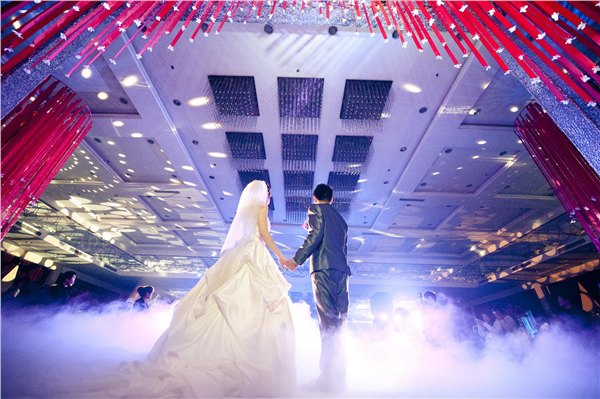重庆婚庆公司哪家好