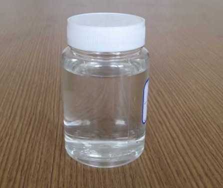 二甲基硅油湖北现货