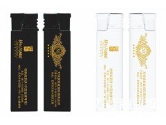 特价供应打火机供应中凯批发打火机高档皮纹机