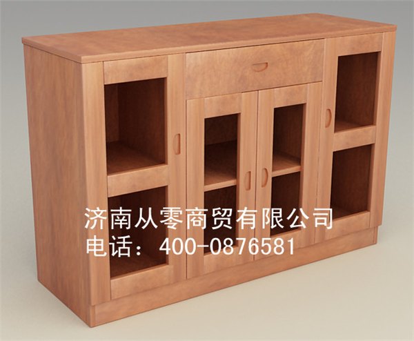 供应红椿原木橱柜   从零家具招商