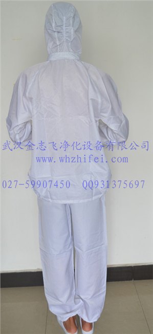 供应无尘服,无菌服,净化服价格