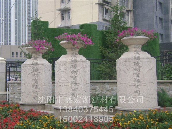 供应锦州GRC构件