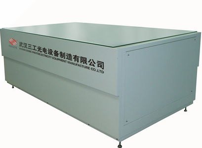 供应高品质AAA级太阳能电池组件测试仪