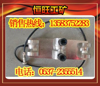 供应矿用撕裂传感器GVY200