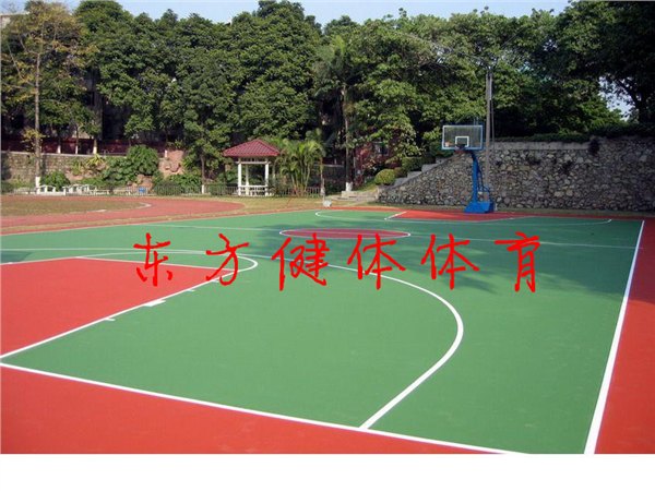供应建设篮球场 网球场建设 网球场施工公司