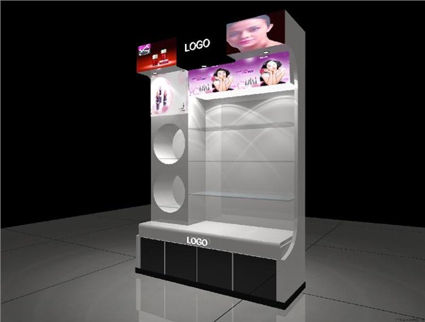 供应北京专业制作黄金珠宝精品柜台
