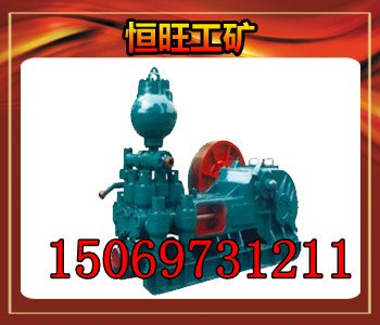 供应TBW1200泥浆泵新年新价格