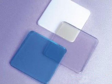 供应室内装修用pc耐力板、颗粒板、磨砂板