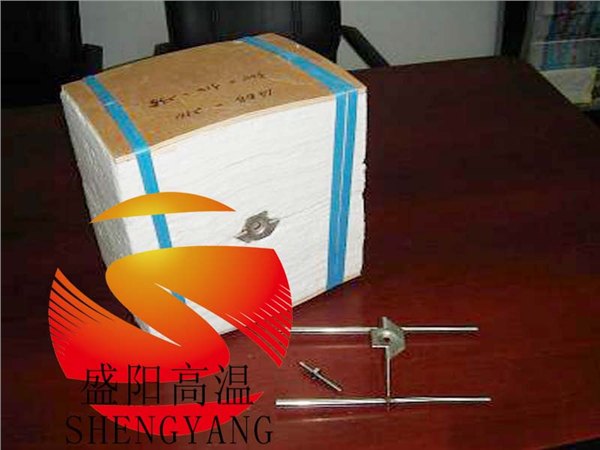 供应普通型陶瓷纤维纸