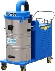 供应平湖吸尘器厂家 医药化工用吸尘器DL-2280B
