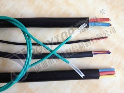 供应（PA6）尼龙电线电缆护套专用原材料