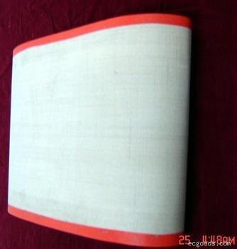 特氟龙传送带厂家直供