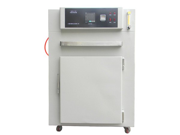 供应100℃～300℃可设定洁净烘烤箱