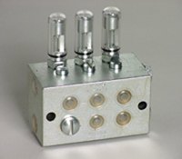 供应林肯VSL-KR双线分配器