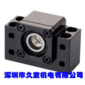 供应滚珠丝杆支撑座轴承座